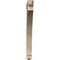 Ekena Millwork Thorton Craftsman Rough Sawn Bracket, Douglas Fir, 4"W x 38"D x 44"H BKT04X38X44THR04RDF - alternate 4